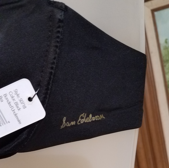 Sam edelman bra  o3 - Picture 4 of 7